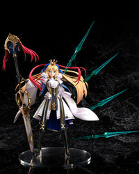 [PREORDER] Fate/Grand Order Caster/Altria Caster 1/7 Sale Figure (3rd Ascension) - Glacier Hobbies - Aniplex