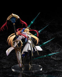 [PREORDER] Fate/Grand Order Caster/Altria Caster 1/7 Sale Figure (3rd Ascension) - Glacier Hobbies - Aniplex