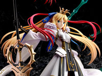 [PREORDER] Fate/Grand Order Caster/Altria Caster 1/7 Sale Figure (3rd Ascension) - Glacier Hobbies - Aniplex