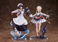 [PREORDER] Fate/Grand Order Foreigner / Abigail Williams Festival Portrait ver. 1/7 Scale Figure - Glacier Hobbies - Aniplex