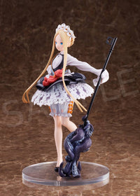 [PREORDER] Fate/Grand Order Foreigner / Abigail Williams Festival Portrait ver. 1/7 Scale Figure - Glacier Hobbies - Aniplex
