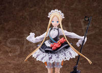 [PREORDER] Fate/Grand Order Foreigner / Abigail Williams Festival Portrait ver. 1/7 Scale Figure - Glacier Hobbies - Aniplex