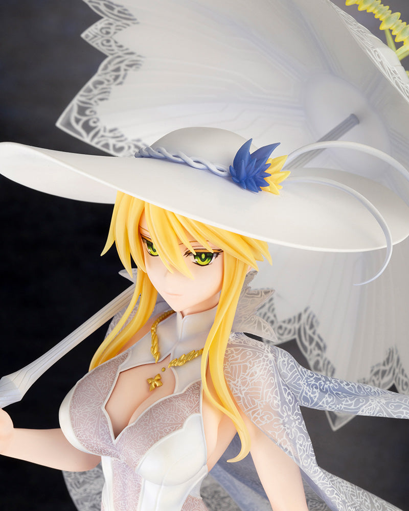 [PREORDER] Fate/Grand Order Ruler/Altria Pendragon 1/7 Scale Figure - Glacier Hobbies - Kotobukiya