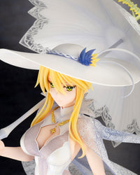 [PREORDER] Fate/Grand Order Ruler/Altria Pendragon 1/7 Scale Figure - Glacier Hobbies - Kotobukiya