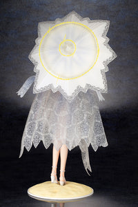 [PREORDER] Fate/Grand Order Ruler/Altria Pendragon 1/7 Scale Figure - Glacier Hobbies - Kotobukiya