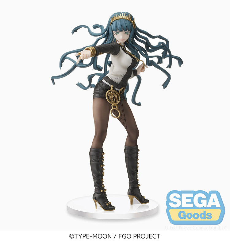 Fate/Grand Order SPM Figure "Assassin/Cleopatra" - Glacier Hobbies - SEGA