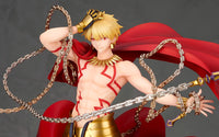 [PREORDER] Fate/Grand Order - Archer/Gilgamesh - 1/8 Scale Figure - Glacier Hobbies - Alter