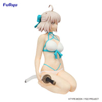 [PREORDER] Fate/Grand Order Noodle Stopper Figure -Assassin /Okita J Soji - Glacier Hobbies - FuRyu Corporation