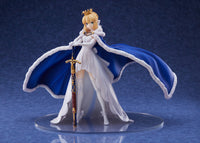 [PREORDER] Fate/Grand Order Saber/Altria Pendragon “under the same sky” 1/7 Scale Figure - Glacier Hobbies - Aniplex