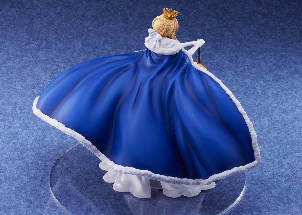 [PREORDER] Fate/Grand Order Saber/Altria Pendragon “under the same sky” 1/7 Scale Figure - Glacier Hobbies - Aniplex