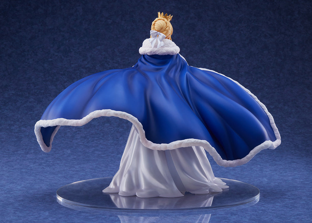 [PREORDER] Fate/Grand Order Saber/Altria Pendragon “under the same sky” 1/7 Scale Figure - Glacier Hobbies - Aniplex