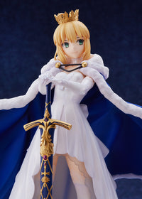 [PREORDER] Fate/Grand Order Saber/Altria Pendragon “under the same sky” 1/7 Scale Figure - Glacier Hobbies - Aniplex