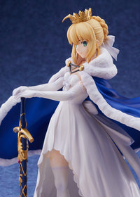 [PREORDER] Fate/Grand Order Saber/Altria Pendragon “under the same sky” 1/7 Scale Figure - Glacier Hobbies - Aniplex