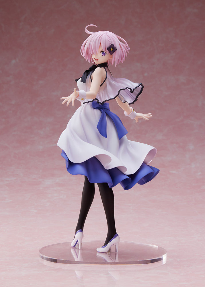 [PREORDER] Fate/Grand Order Shielder/Mash Kyrielight “under the same sky” 1/7 Scale Figure - Glacier Hobbies - Aniplex
