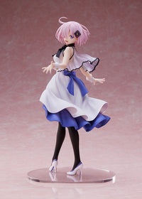 [PREORDER] Fate/Grand Order Shielder/Mash Kyrielight “under the same sky” 1/7 Scale Figure - Glacier Hobbies - Aniplex