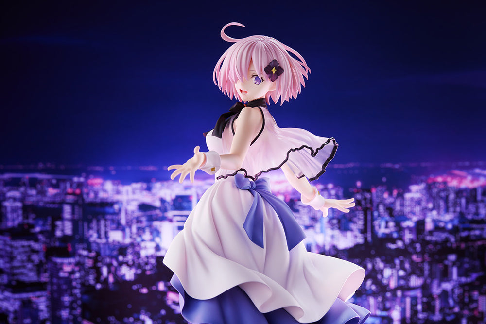 [PREORDER] Fate/Grand Order Shielder/Mash Kyrielight “under the same sky” 1/7 Scale Figure - Glacier Hobbies - Aniplex