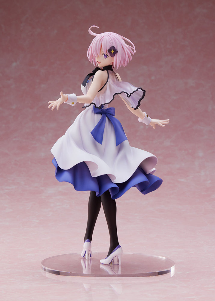 [PREORDER] Fate/Grand Order Shielder/Mash Kyrielight “under the same sky” 1/7 Scale Figure - Glacier Hobbies - Aniplex