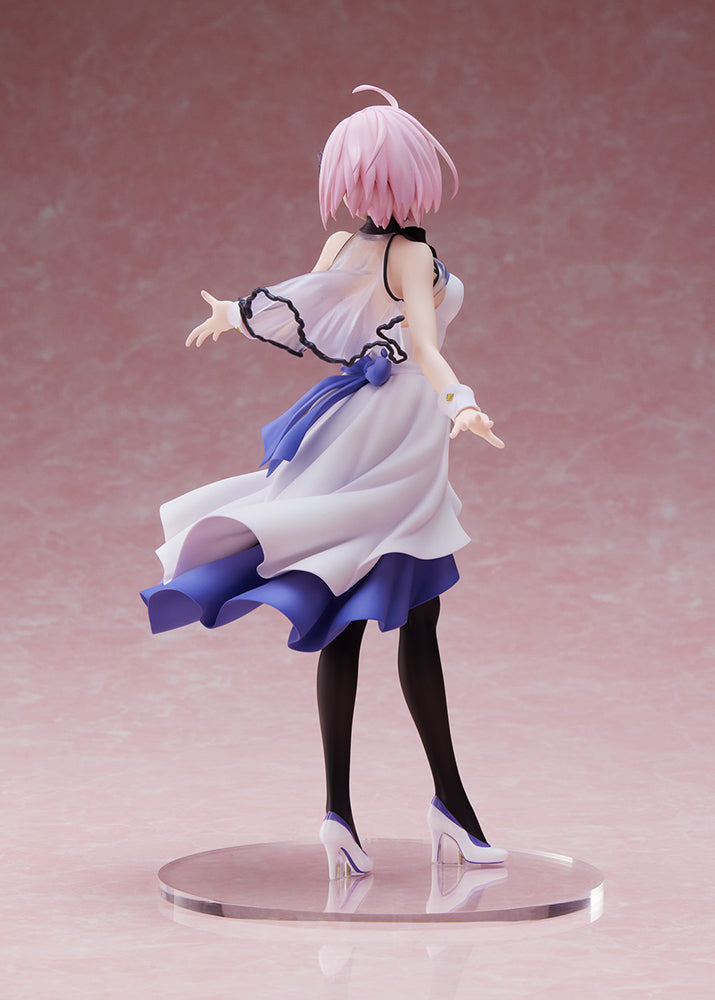 [PREORDER] Fate/Grand Order Shielder/Mash Kyrielight “under the same sky” 1/7 Scale Figure - Glacier Hobbies - Aniplex