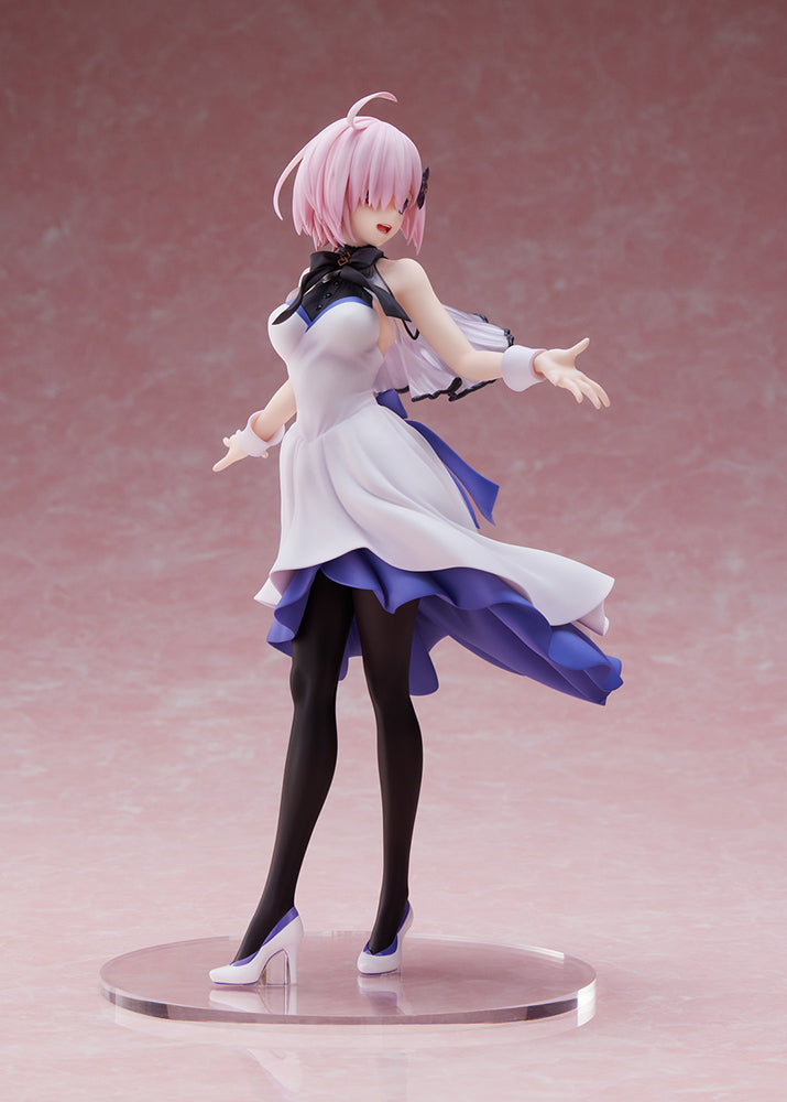 [PREORDER] Fate/Grand Order Shielder/Mash Kyrielight “under the same sky” 1/7 Scale Figure - Glacier Hobbies - Aniplex