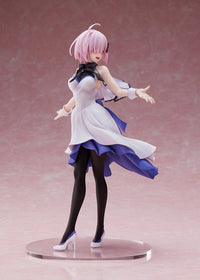 [PREORDER] Fate/Grand Order Shielder/Mash Kyrielight “under the same sky” 1/7 Scale Figure - Glacier Hobbies - Aniplex