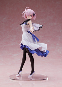 [PREORDER] Fate/Grand Order Shielder/Mash Kyrielight “under the same sky” 1/7 Scale Figure - Glacier Hobbies - Aniplex
