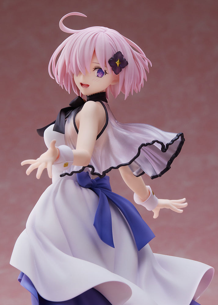 [PREORDER] Fate/Grand Order Shielder/Mash Kyrielight “under the same sky” 1/7 Scale Figure - Glacier Hobbies - Aniplex