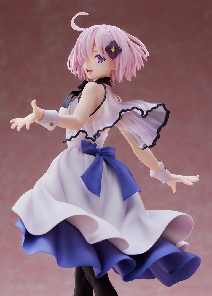 [PREORDER] Fate/Grand Order Shielder/Mash Kyrielight “under the same sky” 1/7 Scale Figure - Glacier Hobbies - Aniplex
