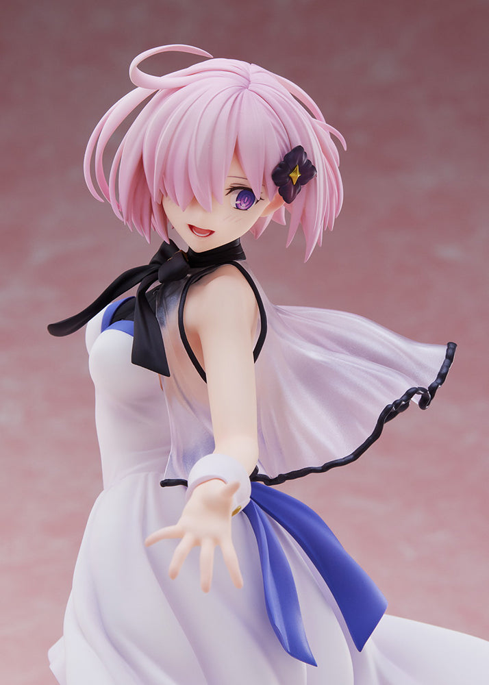 [PREORDER] Fate/Grand Order Shielder/Mash Kyrielight “under the same sky” 1/7 Scale Figure - Glacier Hobbies - Aniplex
