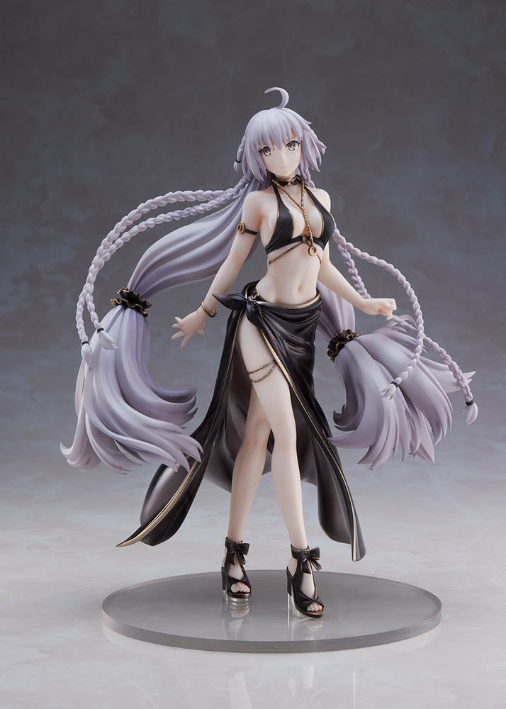 [PREORDER] Fate/Grand Order Avenger/Jeanne d'Arc (Alter) Festival Portrait ver. 1/7 Scale Figure - Glacier Hobbies - Aniplex