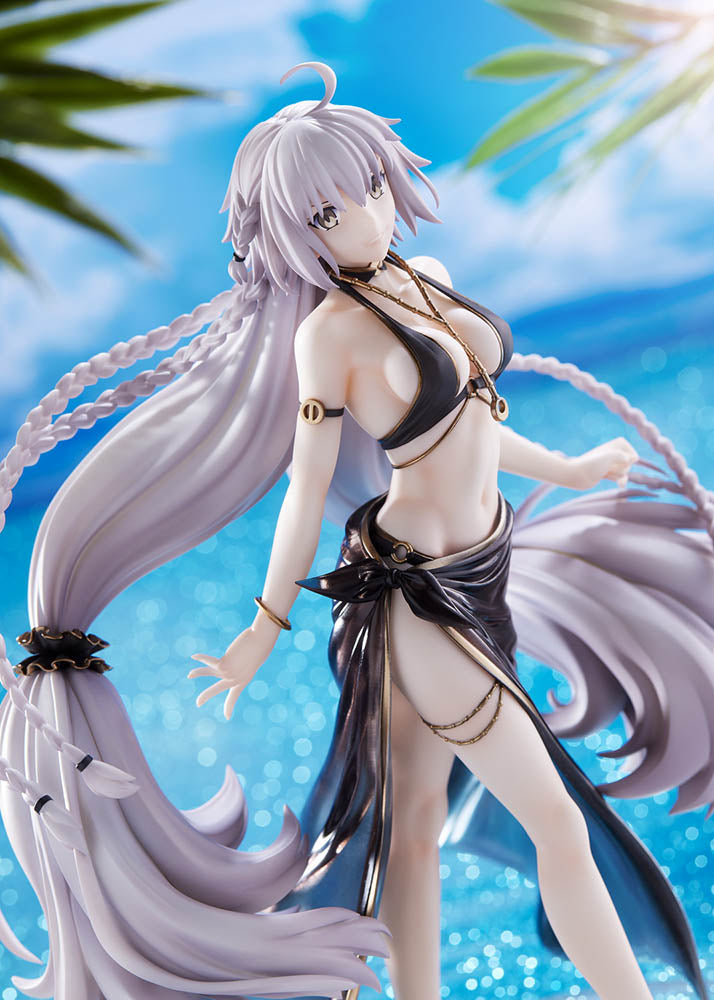 [PREORDER] Fate/Grand Order Avenger/Jeanne d'Arc (Alter) Festival Portrait ver. 1/7 Scale Figure - Glacier Hobbies - Aniplex