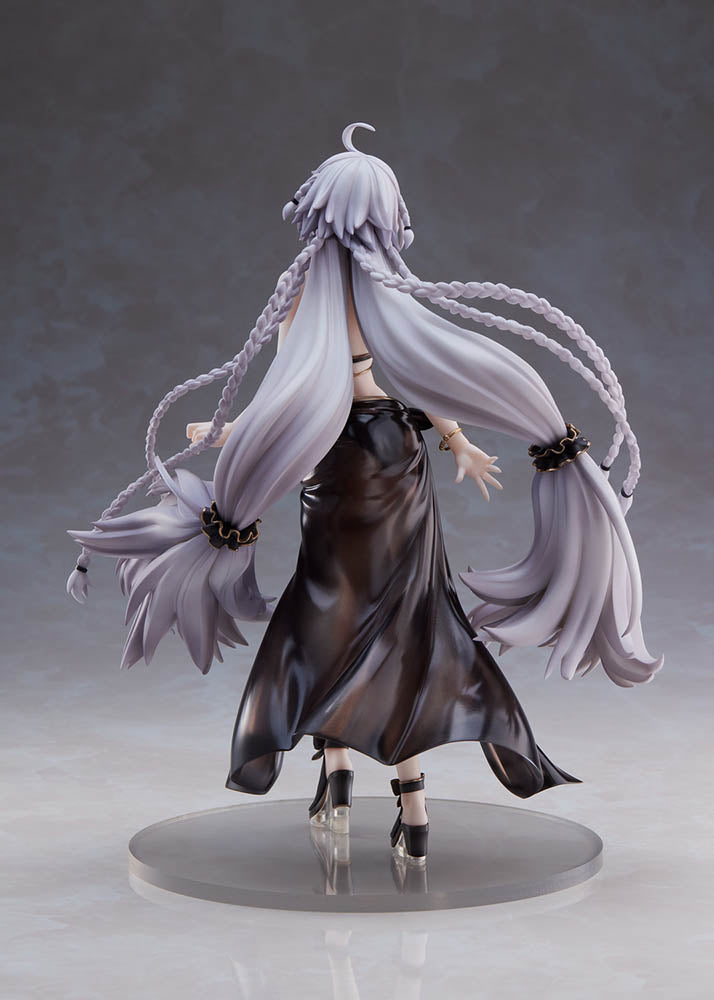 [PREORDER] Fate/Grand Order Avenger/Jeanne d'Arc (Alter) Festival Portrait ver. 1/7 Scale Figure - Glacier Hobbies - Aniplex