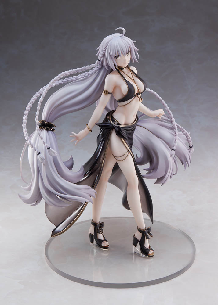 [PREORDER] Fate/Grand Order Avenger/Jeanne d'Arc (Alter) Festival Portrait ver. 1/7 Scale Figure - Glacier Hobbies - Aniplex
