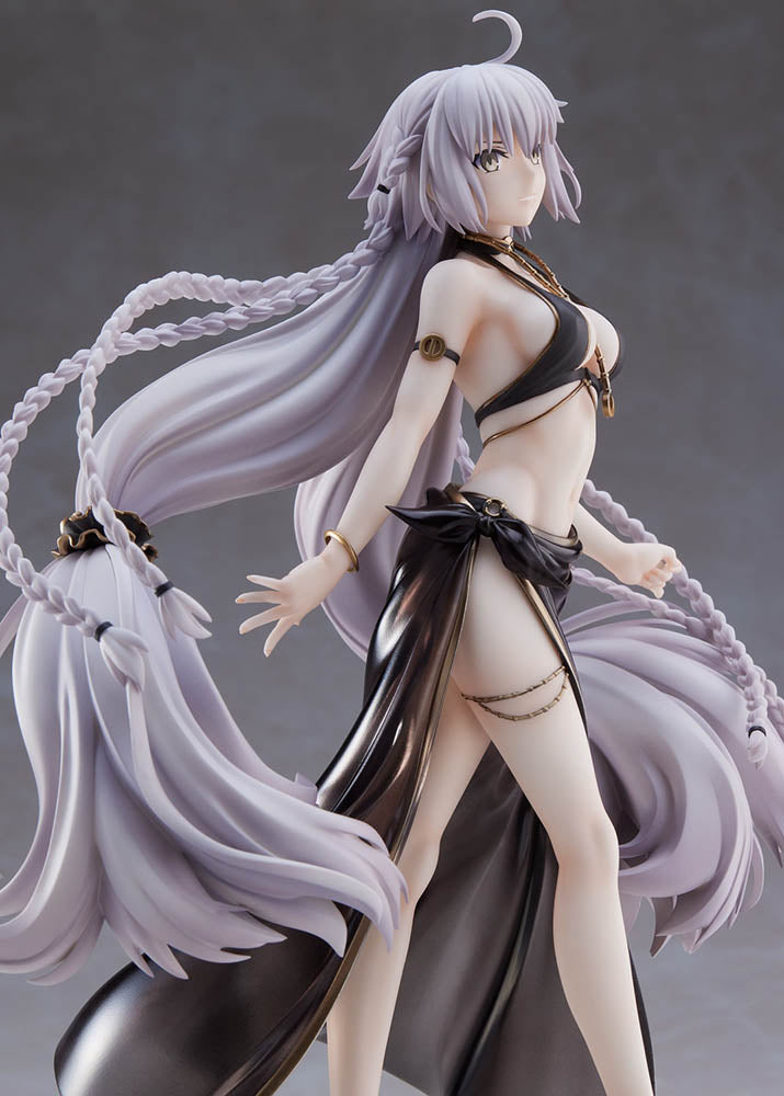 [PREORDER] Fate/Grand Order Avenger/Jeanne d'Arc (Alter) Festival Portrait ver. 1/7 Scale Figure - Glacier Hobbies - Aniplex