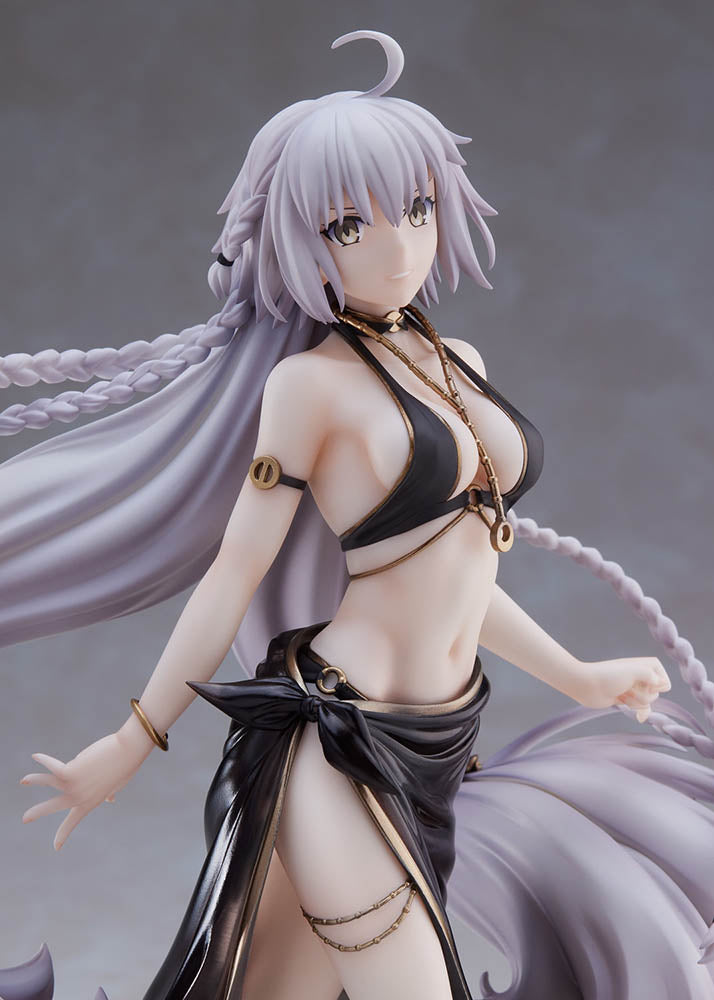 [PREORDER] Fate/Grand Order Avenger/Jeanne d'Arc (Alter) Festival Portrait ver. 1/7 Scale Figure - Glacier Hobbies - Aniplex
