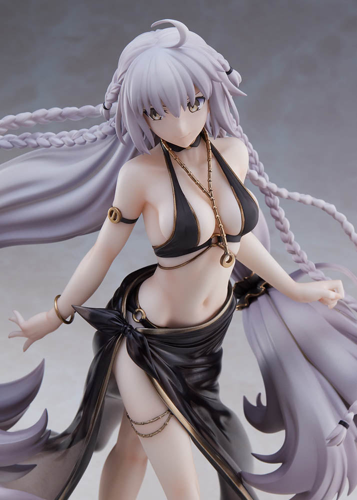 [PREORDER] Fate/Grand Order Avenger/Jeanne d'Arc (Alter) Festival Portrait ver. 1/7 Scale Figure - Glacier Hobbies - Aniplex