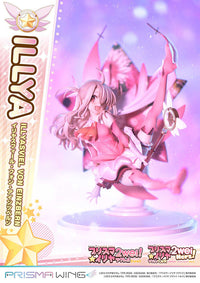 [PREORDER] Fate/kaleid liner Prisma Illya Illyasviel von Einzbern Bonus Version 1/7 Scale Pre-Painted Figure - Glacier Hobbies - Prime 1 Studio