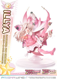 [PREORDER] Fate/kaleid liner Prisma Illya Illyasviel von Einzbern Bonus Version 1/7 Scale Pre-Painted Figure - Glacier Hobbies - Prime 1 Studio