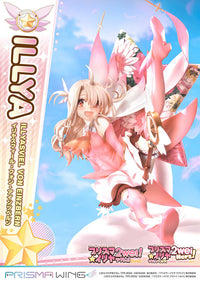 [PREORDER] Fate/kaleid liner Prisma Illya Illyasviel von Einzbern Bonus Version 1/7 Scale Pre-Painted Figure - Glacier Hobbies - Prime 1 Studio