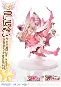 [PREORDER] Fate/kaleid liner Prisma Illya Illyasviel von Einzbern Bonus Version 1/7 Scale Pre-Painted Figure - Glacier Hobbies - Prime 1 Studio