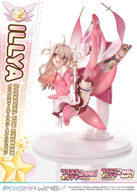 [PREORDER] Fate/kaleid liner Prisma Illya Illyasviel von Einzbern Bonus Version 1/7 Scale Pre-Painted Figure - Glacier Hobbies - Prime 1 Studio