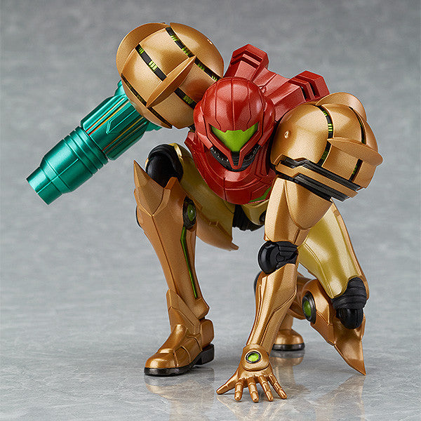 Samus Aran: PRIME 3 ver. Figma 349 - METROID PRIME 3 CORRUPTION Good Smile Company | Glacier Hobbies