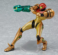 Samus Aran: PRIME 3 ver. Figma 349 - METROID PRIME 3 CORRUPTION Good Smile Company | Glacier Hobbies