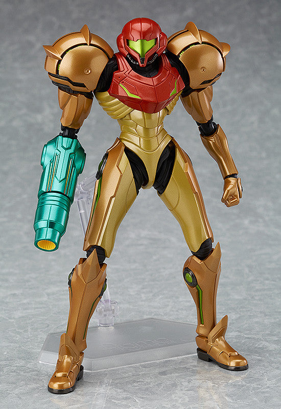 Samus Aran: PRIME 3 ver. Figma 349 - METROID PRIME 3 CORRUPTION Good Smile Company | Glacier Hobbies
