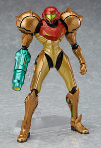 Samus Aran: PRIME 3 ver. Figma 349 - METROID PRIME 3 CORRUPTION Good Smile Company | Glacier Hobbies