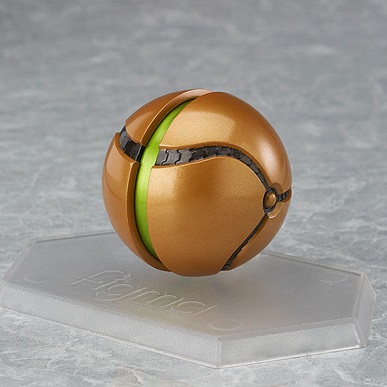 Samus Aran: PRIME 3 ver. Figma 349 - METROID PRIME 3 CORRUPTION Good Smile Company | Glacier Hobbies