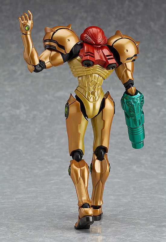 Samus Aran: PRIME 3 ver. Figma 349 - METROID PRIME 3 CORRUPTION Good Smile Company | Glacier Hobbies