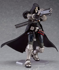 Reaper Figma 393 - Overwatch Good Smile Company | Glacier Hobbies