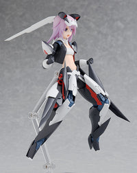 Yotsuyu Hirasaka Figma 401 - Alice Gear Aegis Max Factory | Glacier Hobbies
