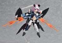 Yotsuyu Hirasaka Figma 401 - Alice Gear Aegis Max Factory | Glacier Hobbies