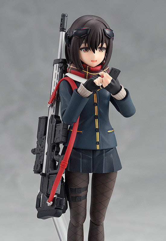Long-Range JoshiKosei Figma 405 - ARMS NOTE Max Factory | Glacier Hobbies